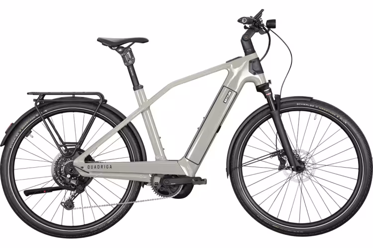 Kettler Alu-Rad Quadriga CX10