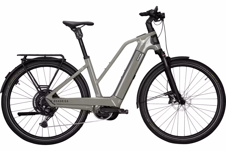 Kettler Alu-Rad Quadriga CX10