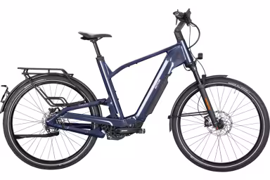 Kettler Alu-Rad Pinniato Fs Sport