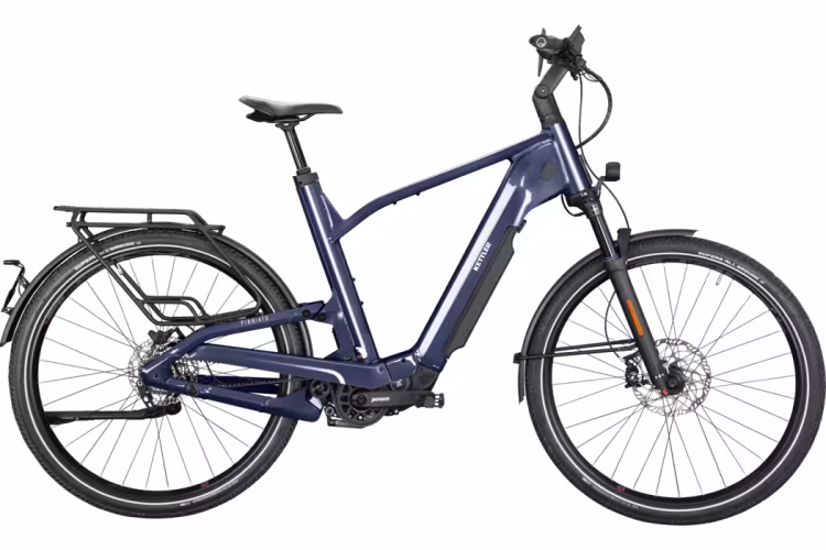 Kettler Alu-Rad Pinniato Fs Sport