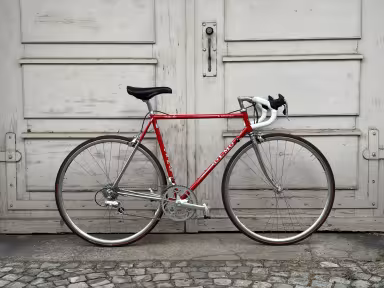 OLMO San Remo