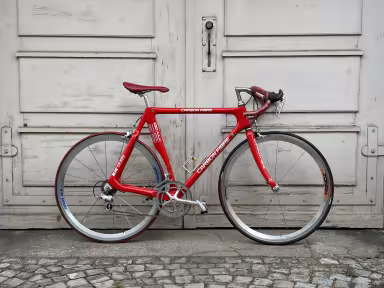 COLNAGO Carbon Fibre Air One C4