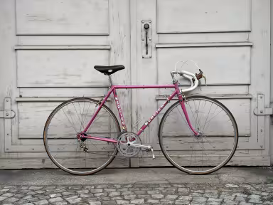 Mercier Aravis Gold Edition