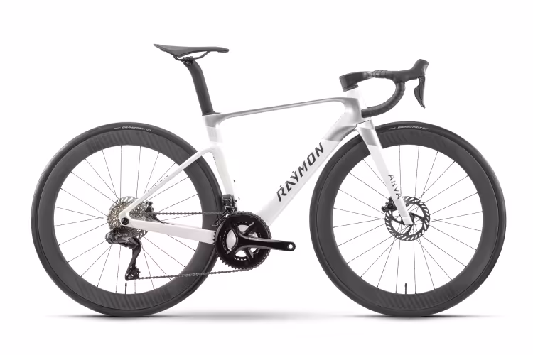 Raymon Arva Pro