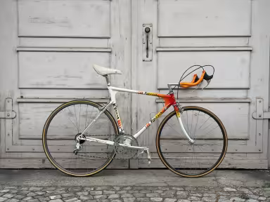 COLNAGO Rossin