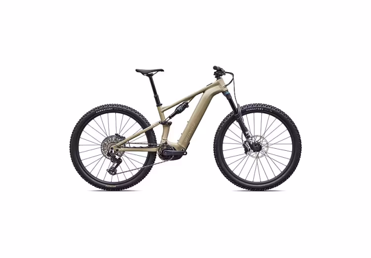 SPECIALIZED Turbo Levo R Comp