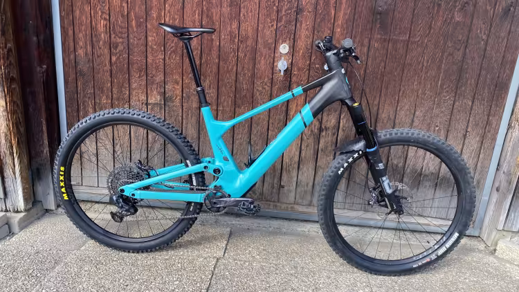 SCOTT Genius ST 910