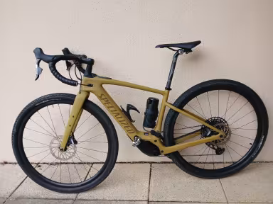SPECIALIZED Creo 2 Comp