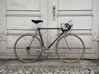 COLNAGO 1985, Daccordi „50 Jahre“ Rennrad
