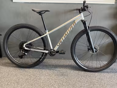 SPECIALIZED Rockhopper Expert