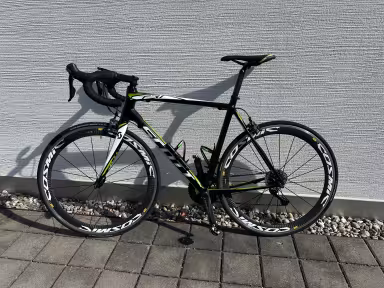 SCOTT Cr120 Carbon