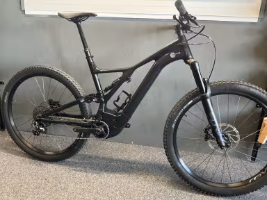 SPECIALIZED Turbo Levo 2 Comp Alloy