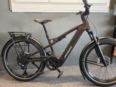SPECIALIZED Turbo Vado X 3 5.0