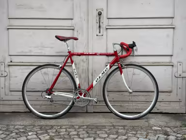 OLMO Record