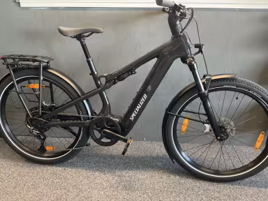 SPECIALIZED Turbo Vado 3 X 4.0