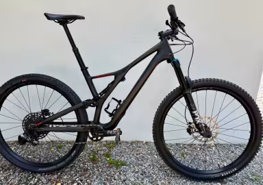 SPECIALIZED Stumpjumper Carbon 29