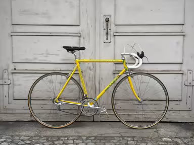 Fausto Coppi Reparto Corse