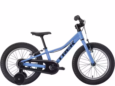 TREK Precaliber 16" Freilauf