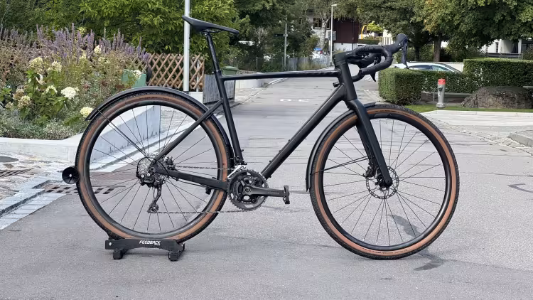 SCOTT Speedster Gravel 30