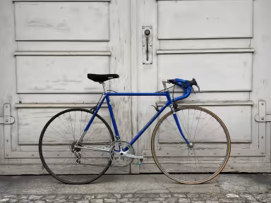 COLNAGO Cesare M. Brügelmann