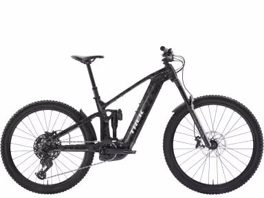 TREK Rail+ 9.7 Gen 5