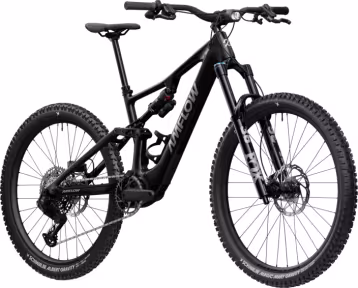 AMFLOW Px Carbon