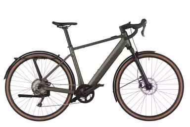 Riese & Müller Ubn Five Commute
