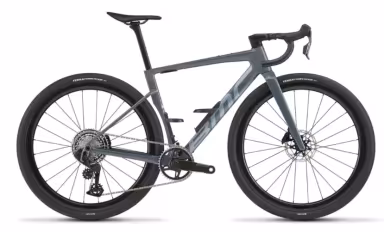 BMC Kaius 01 TWO