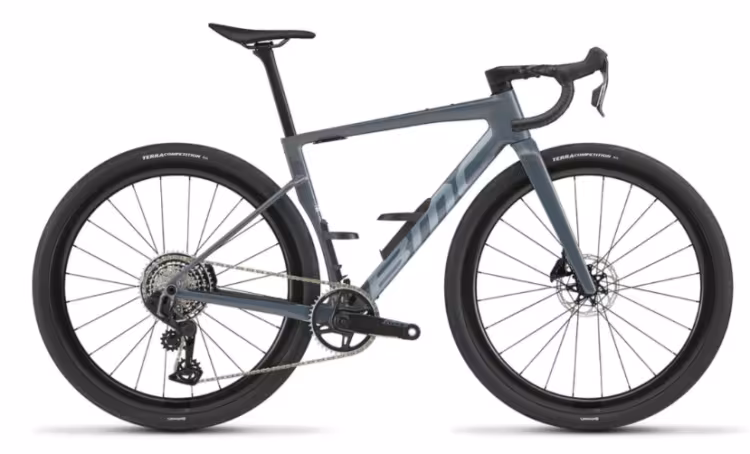 BMC Kaius 01 TWO
