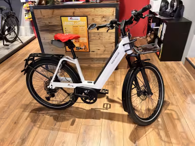 Riese & Müller Nevo 4 Gt Touring 45 Km/ H
