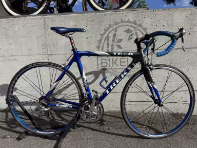 TREK 5200T Oclv 120