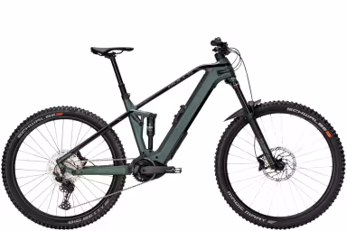 Bulls Sonic EVO AM 2 Carbon