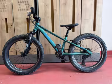 Bixs Traction 200