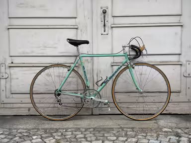 Bianchi Specialissima