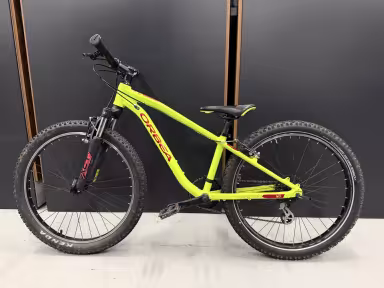 Orbea MX 24 XC