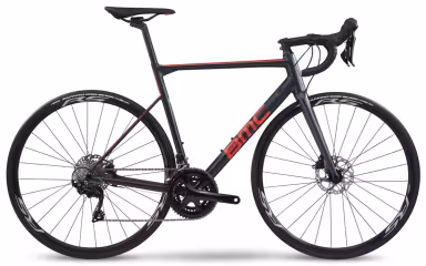 BMC Teammachine ALR TWO