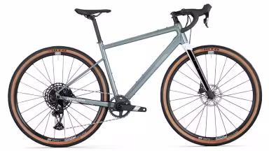 BMC URS AL ONE