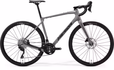MERIDA Silex 4000