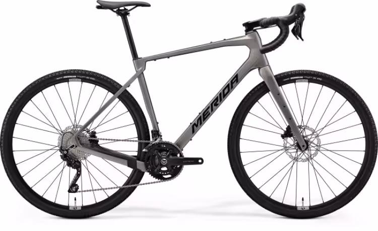 MERIDA Silex 4000