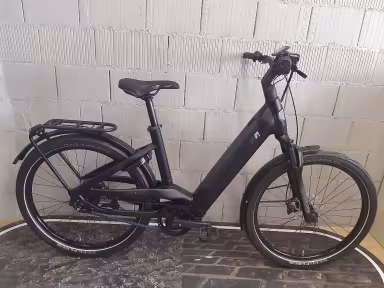 Cresta Eviva Neo+ Enviolo