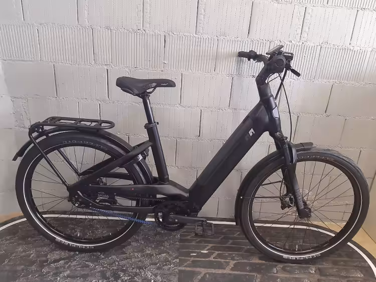 Cresta Eviva Neo+ Enviolo