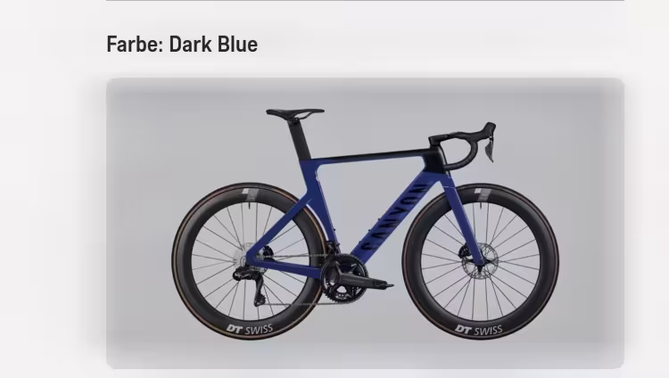 Canyon Aeroad Cf Slx 8 Di2