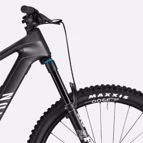 Canyon Spectral:on Cf 9.0