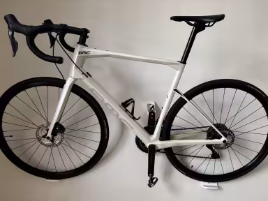 BMC Roadmachine THREE