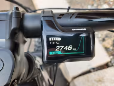 SCOTT E-Spark 720 Plus