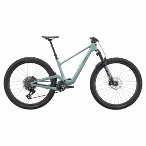 SCOTT Spark Dc 10