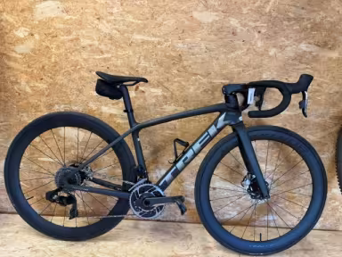 TREK Émonda SLR 9 Disc eTap