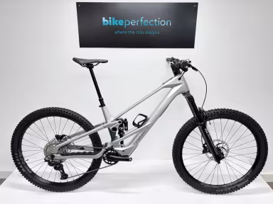 Orbea Wild Lt M20