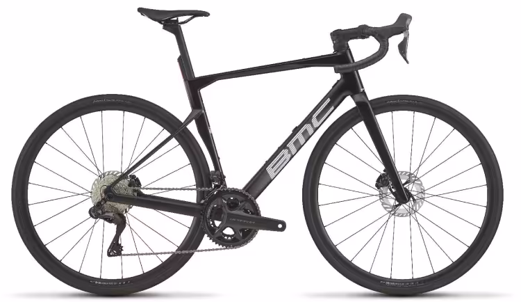 BMC Roadmachine ONE