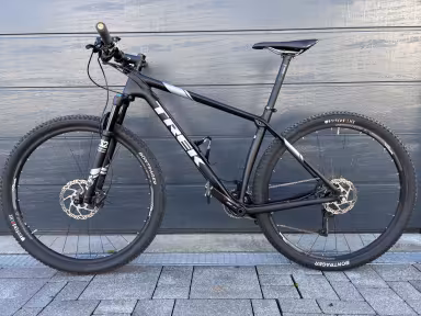 TREK Procaliber 9.7
